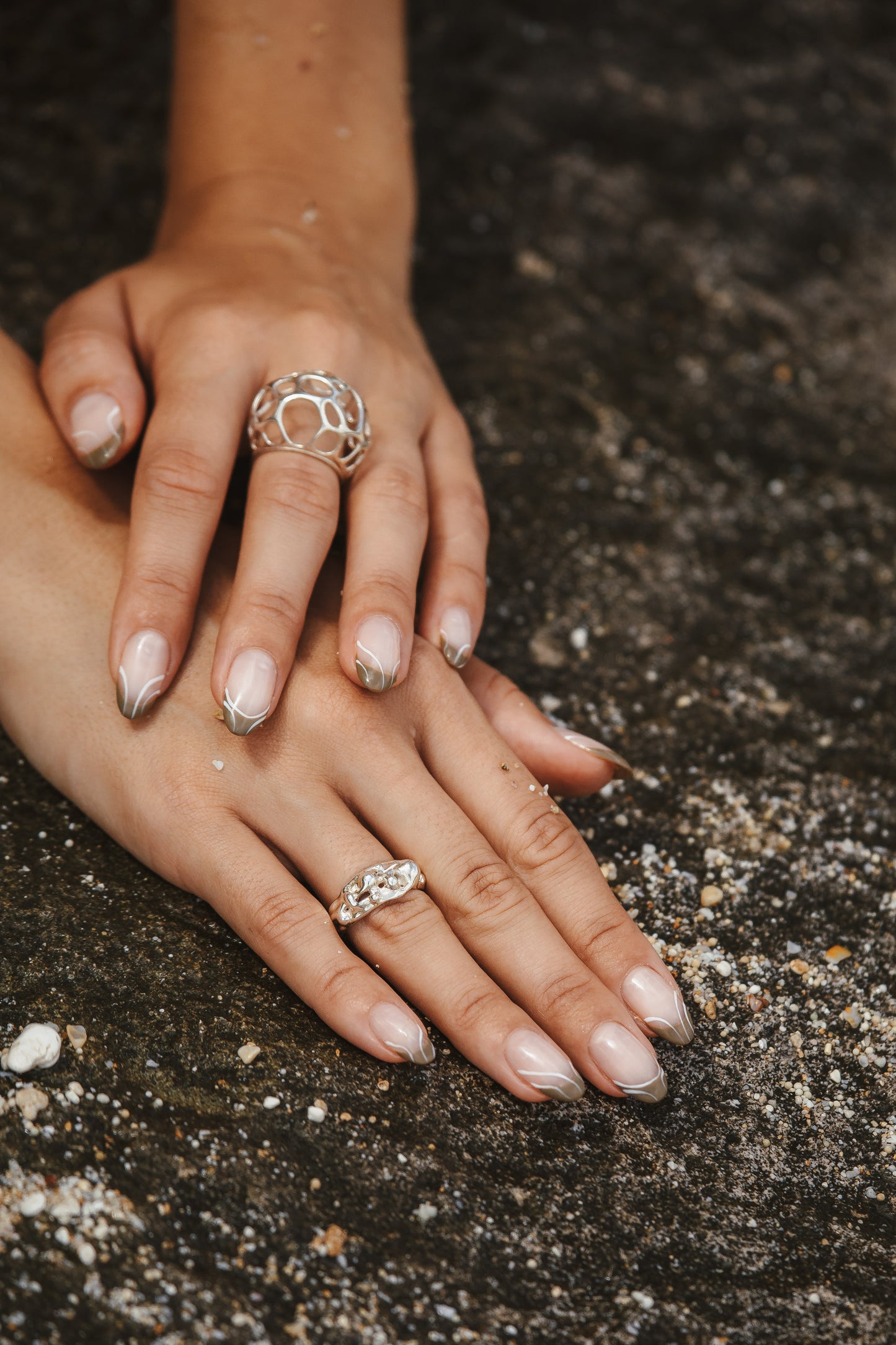 Organic Ring