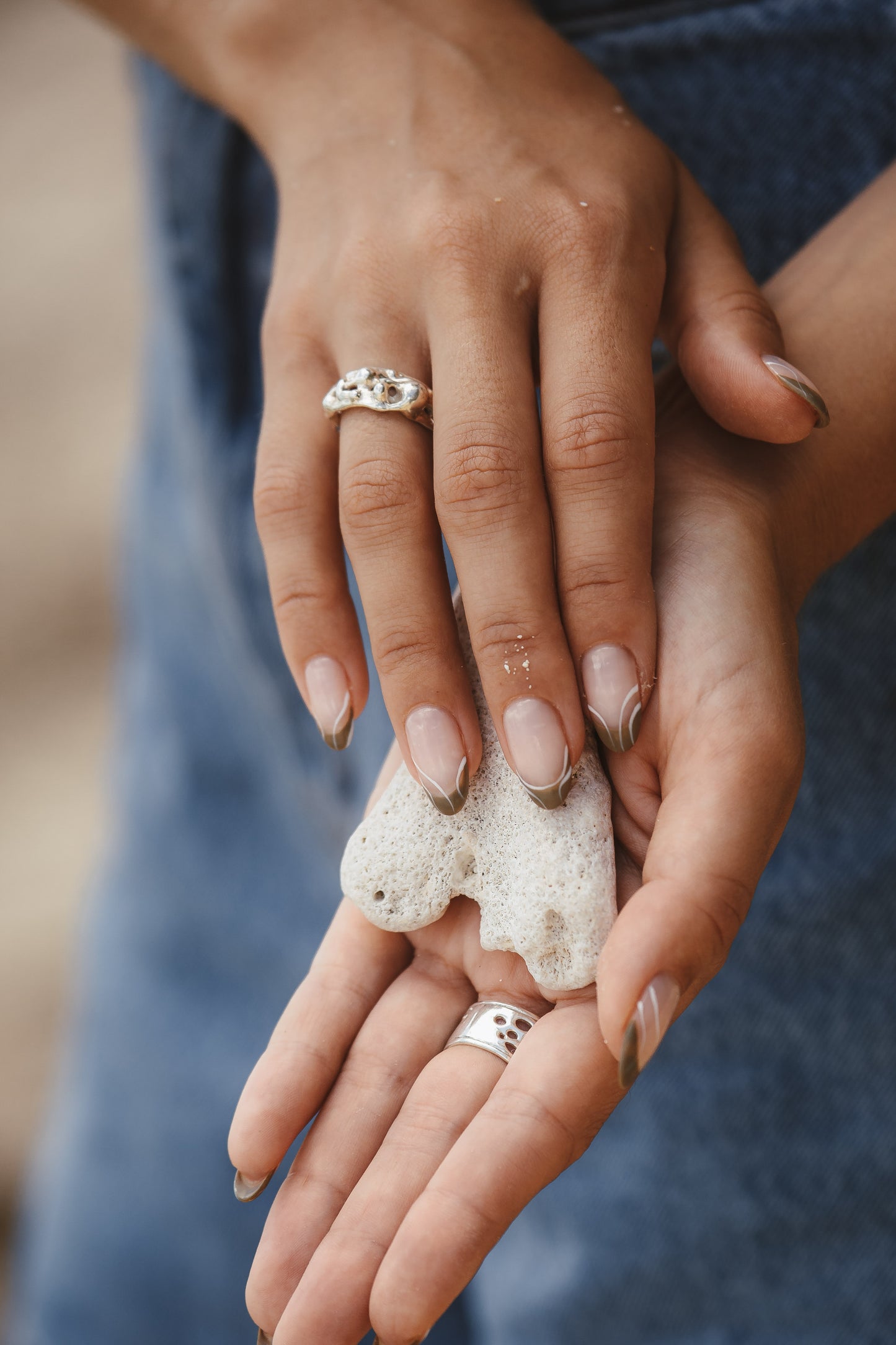 Organic Ring