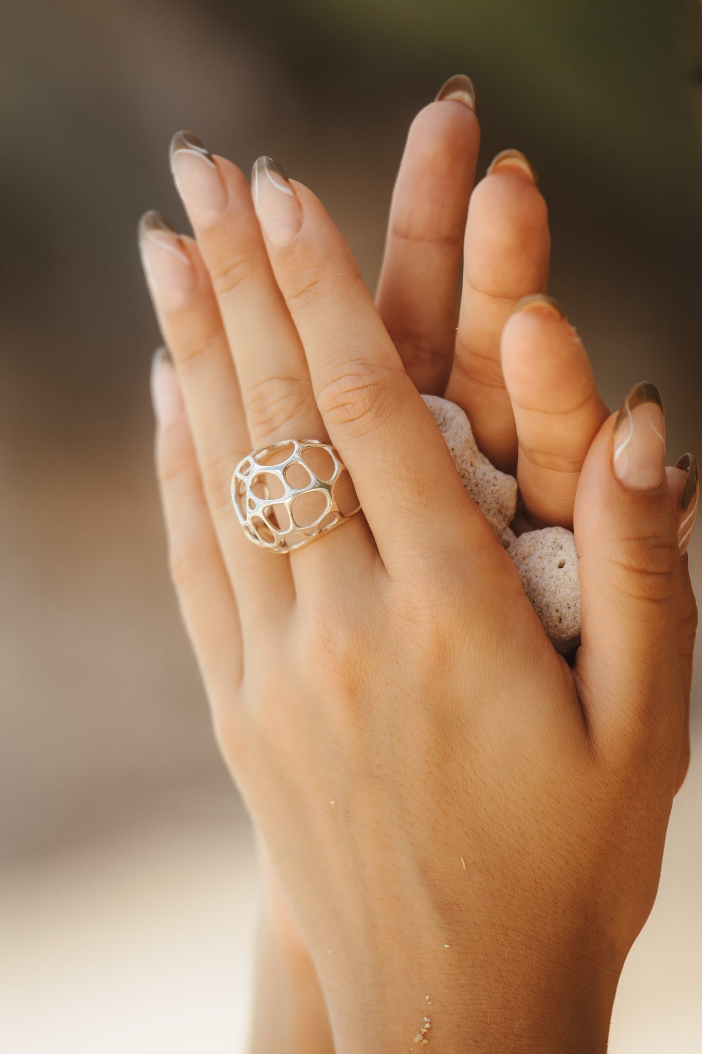 Bubble Ring