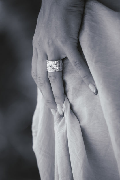 Wave Ring
