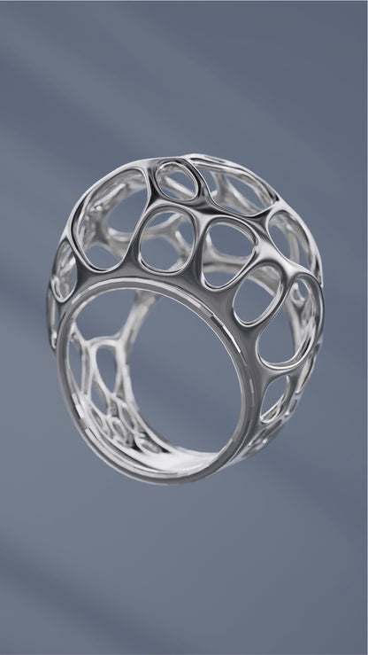 Bubble Ring