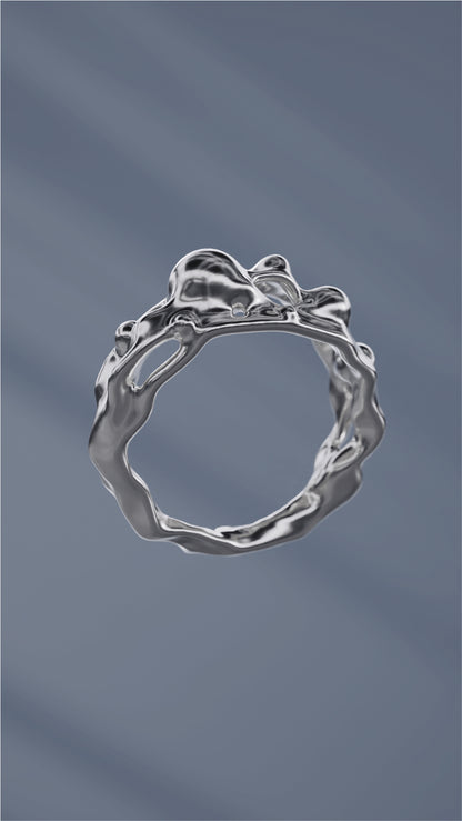 Organic Ring