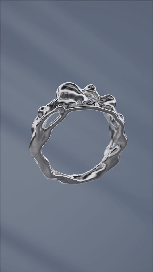 Organic Ring