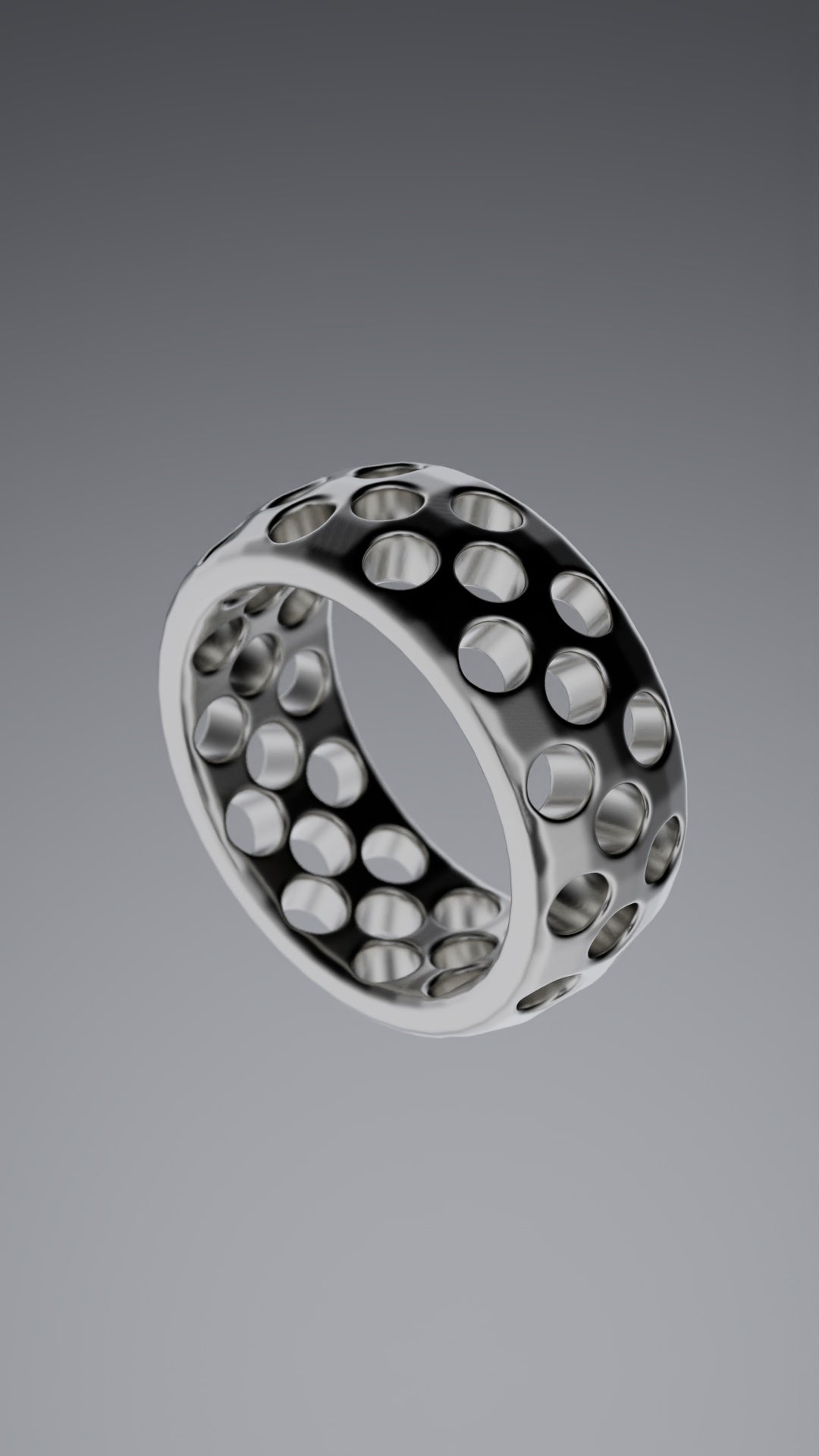 Oculus Ring
