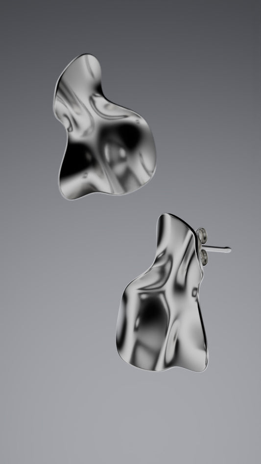 Blot Earring